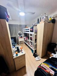 Blk 635 Yio Chu Kang Heights (Ang Mo Kio), HDB 3 Rooms #625395091
